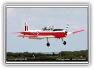 Chipmunk G-BYHL